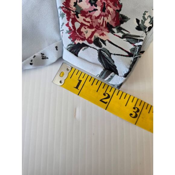 Charlotte Russe Romper Sz S - Picture 7 of 8